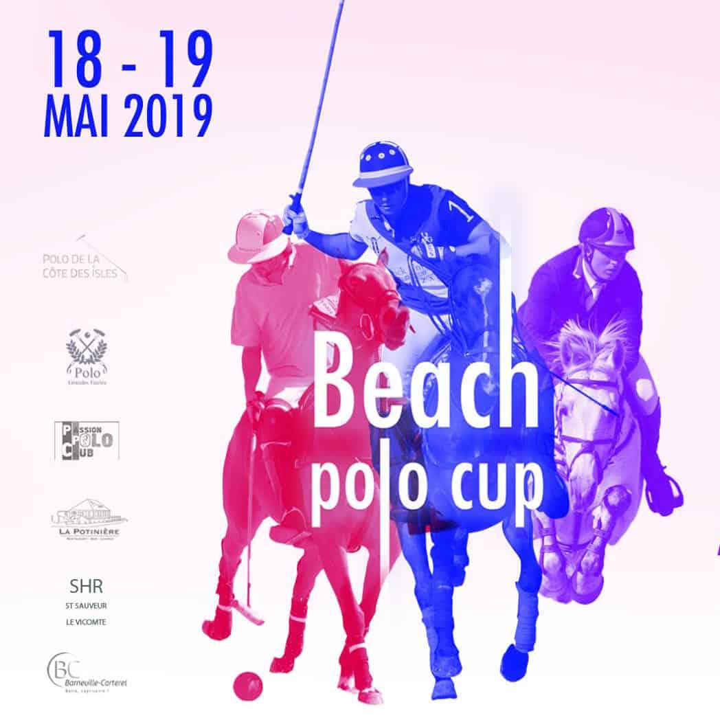 Beach Polo Cup
