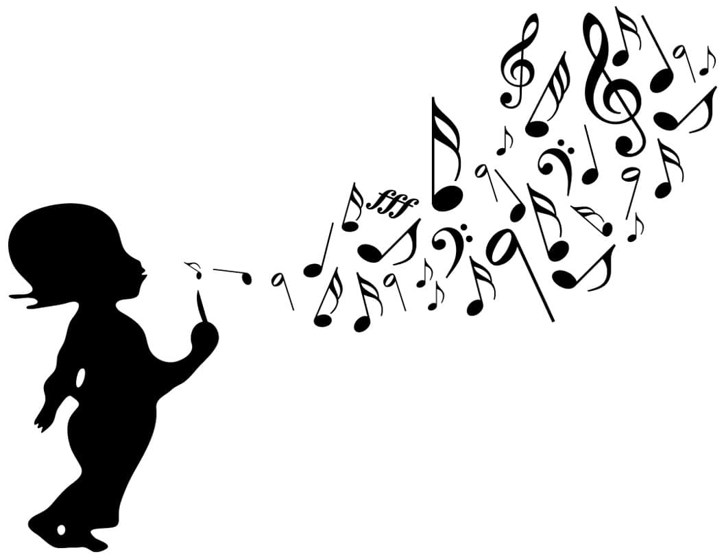 Bébé Musique 2ème séance