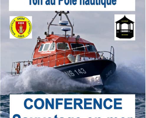 Agenda de Barneville Carteret