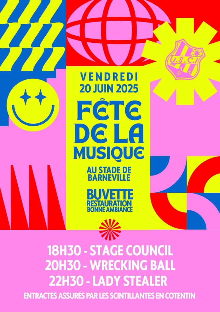 Fête de la Musique - USCI