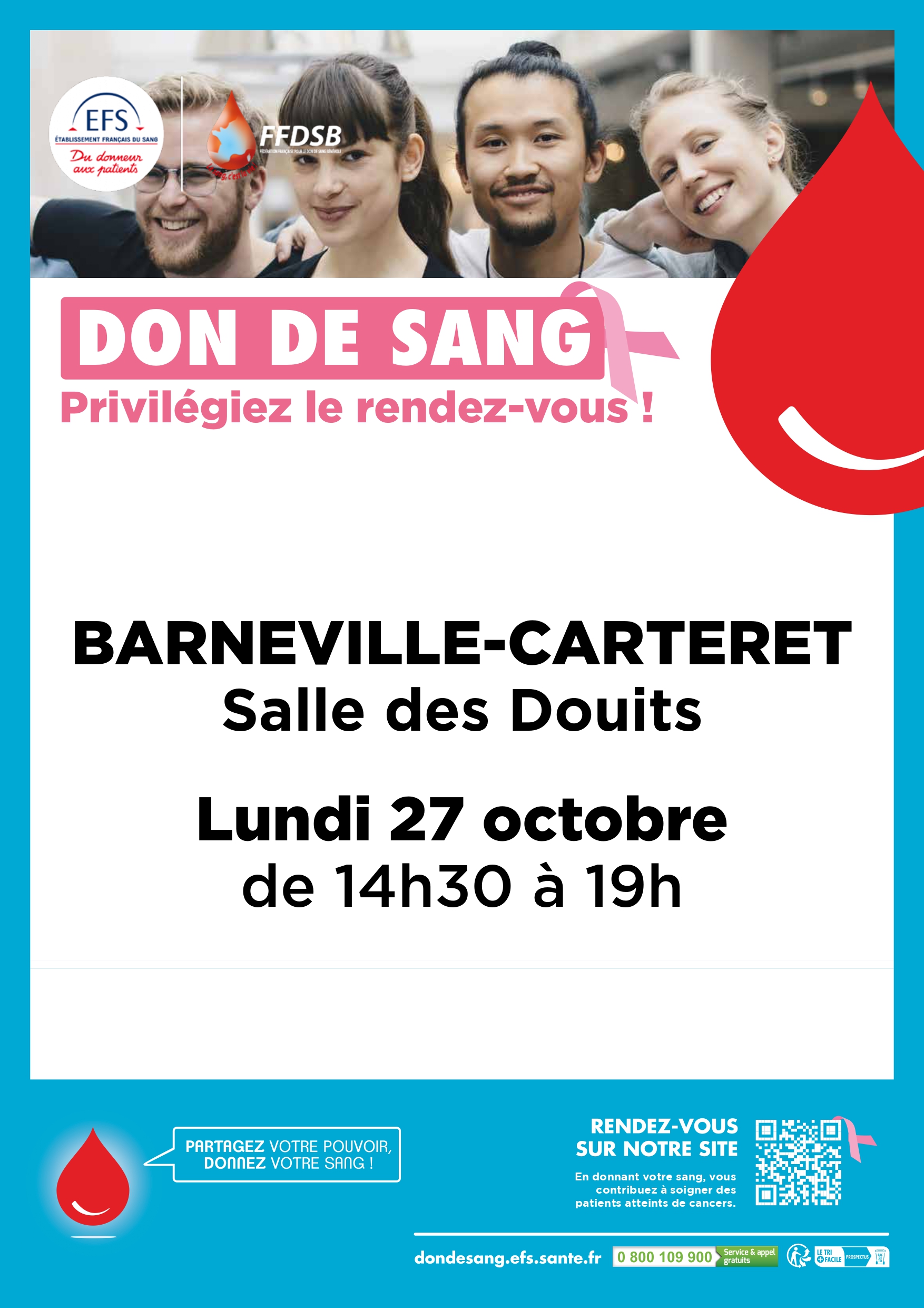 DON DE SANG